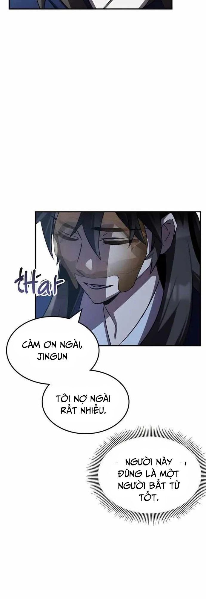 Tăng Lực Thợ Săn Chap 54 - Next Chap 55