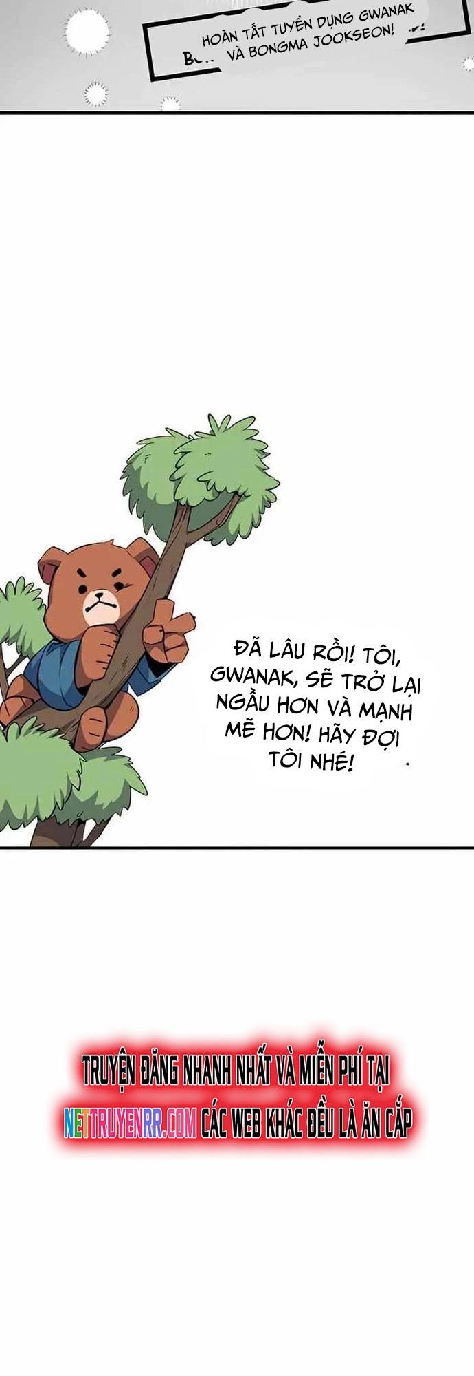 Tăng Lực Thợ Săn Chap 54 - Next Chap 55