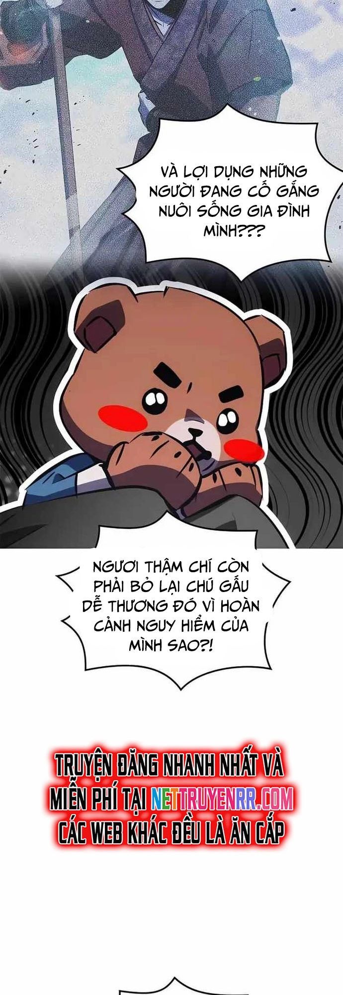 Tăng Lực Thợ Săn Chap 54 - Next Chap 55