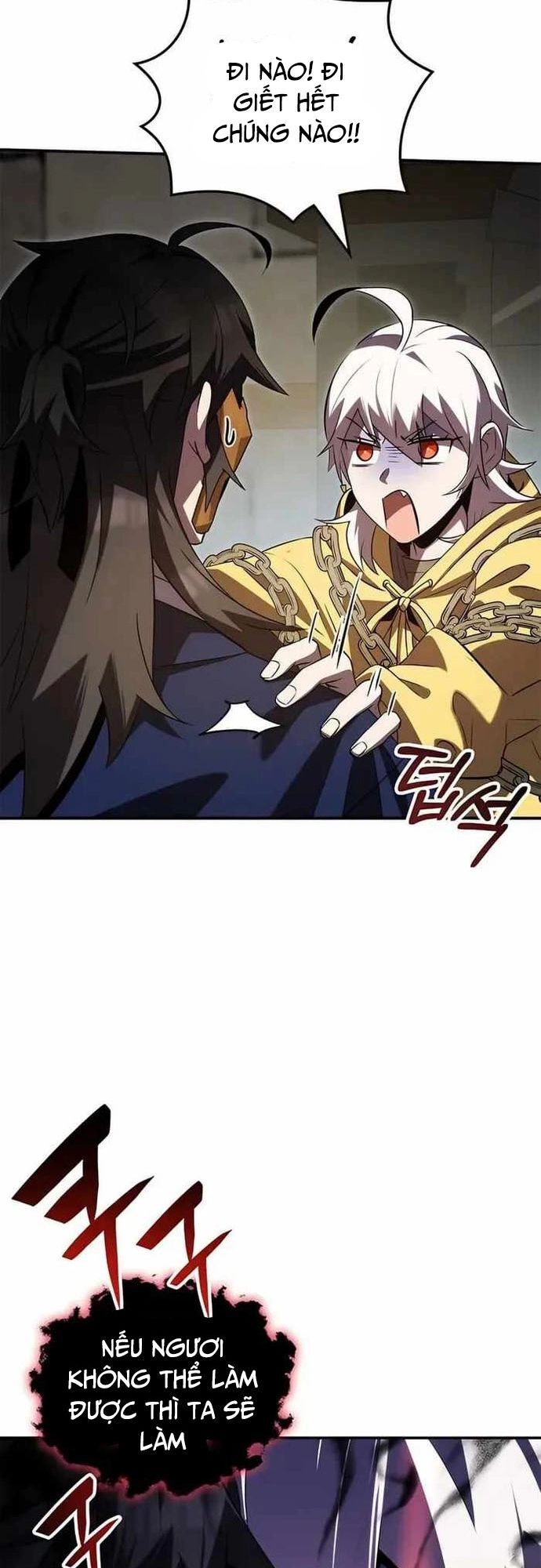 Tăng Lực Thợ Săn Chap 54 - Next Chap 55