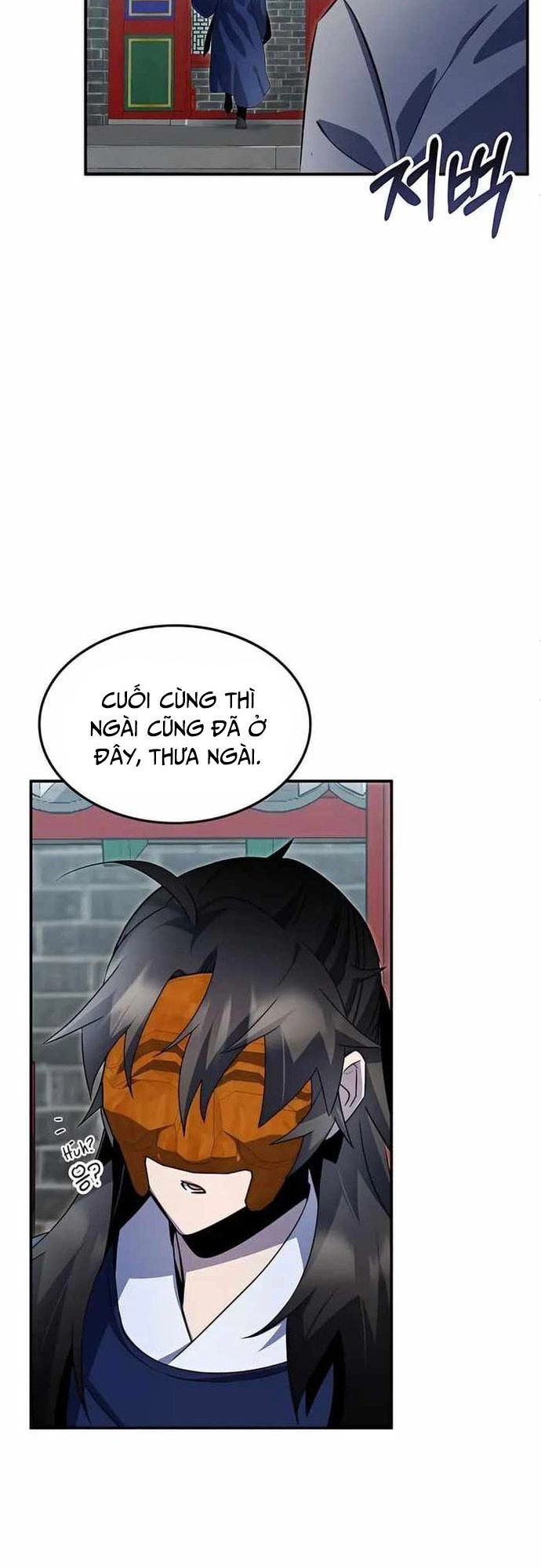 Tăng Lực Thợ Săn Chap 55 - Next Chap 56
