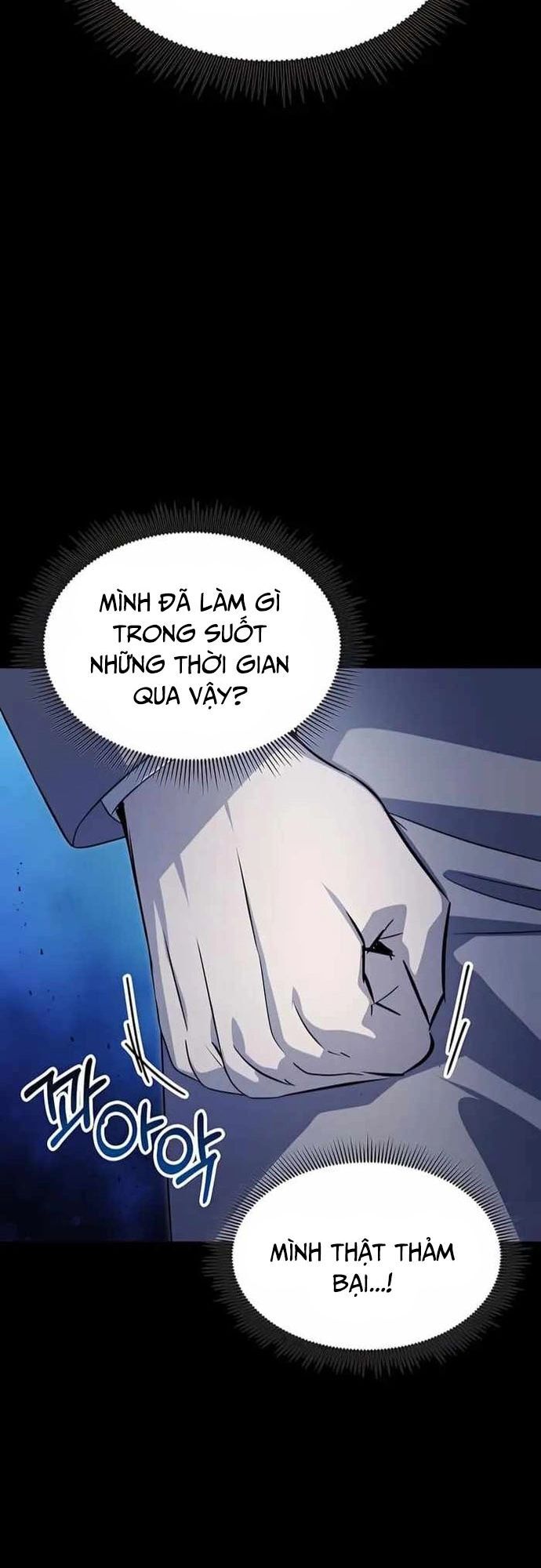 Tăng Lực Thợ Săn Chap 55 - Next Chap 56
