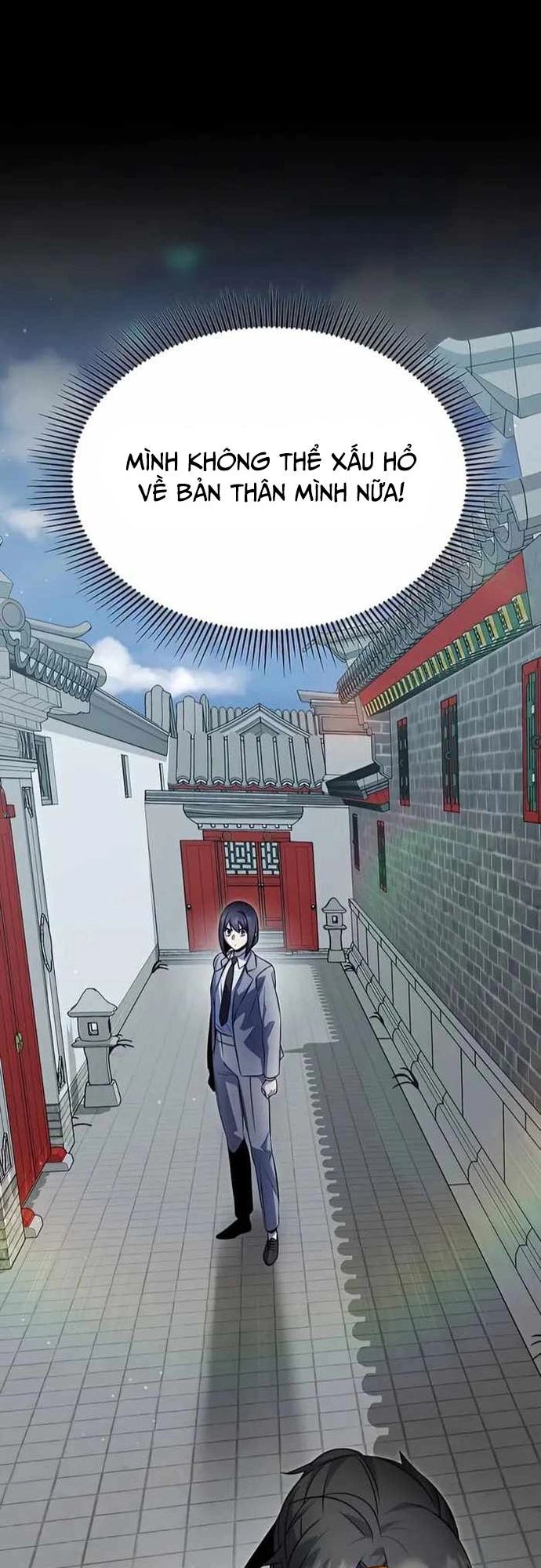 Tăng Lực Thợ Săn Chap 55 - Next Chap 56