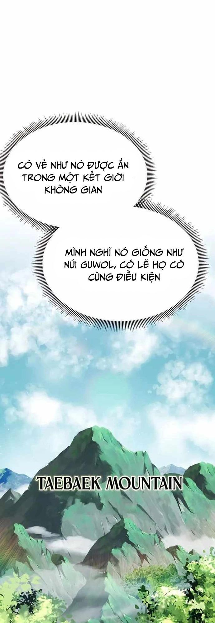 Tăng Lực Thợ Săn Chap 55 - Next Chap 56