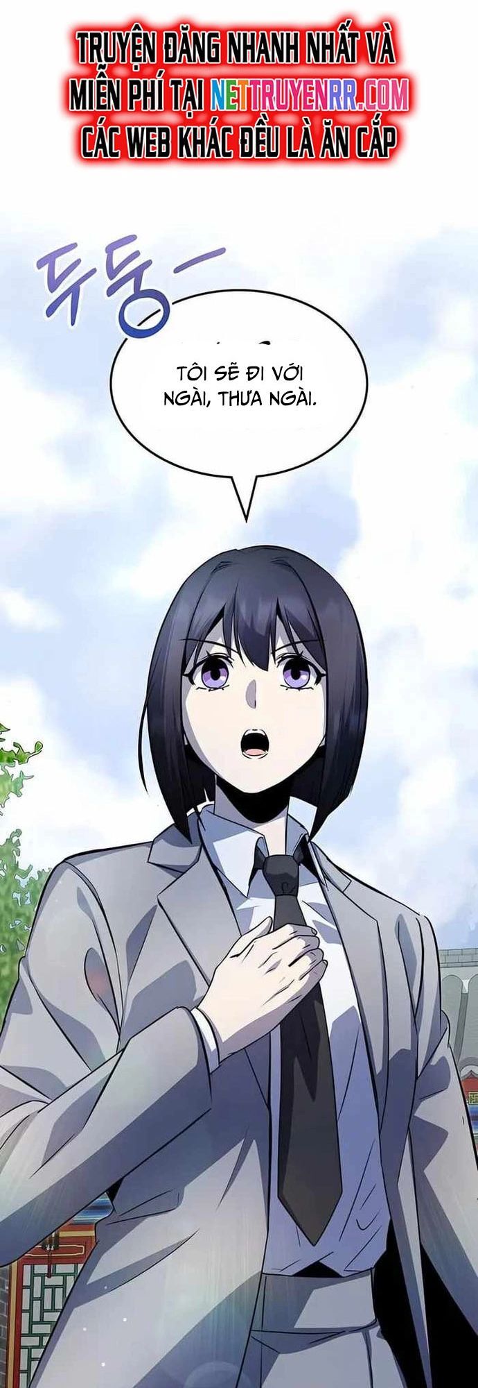 Tăng Lực Thợ Săn Chap 55 - Next Chap 56