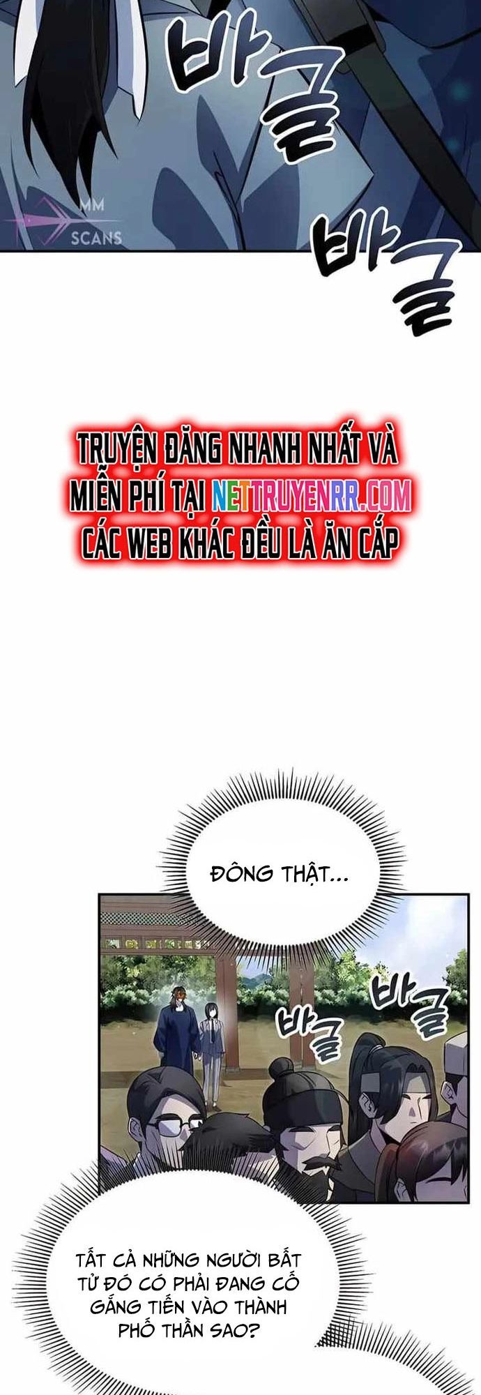 Tăng Lực Thợ Săn Chap 55 - Next Chap 56