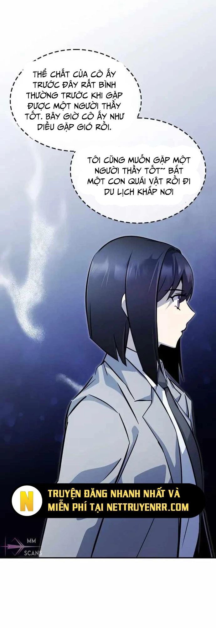 Tăng Lực Thợ Săn Chap 55 - Next Chap 56