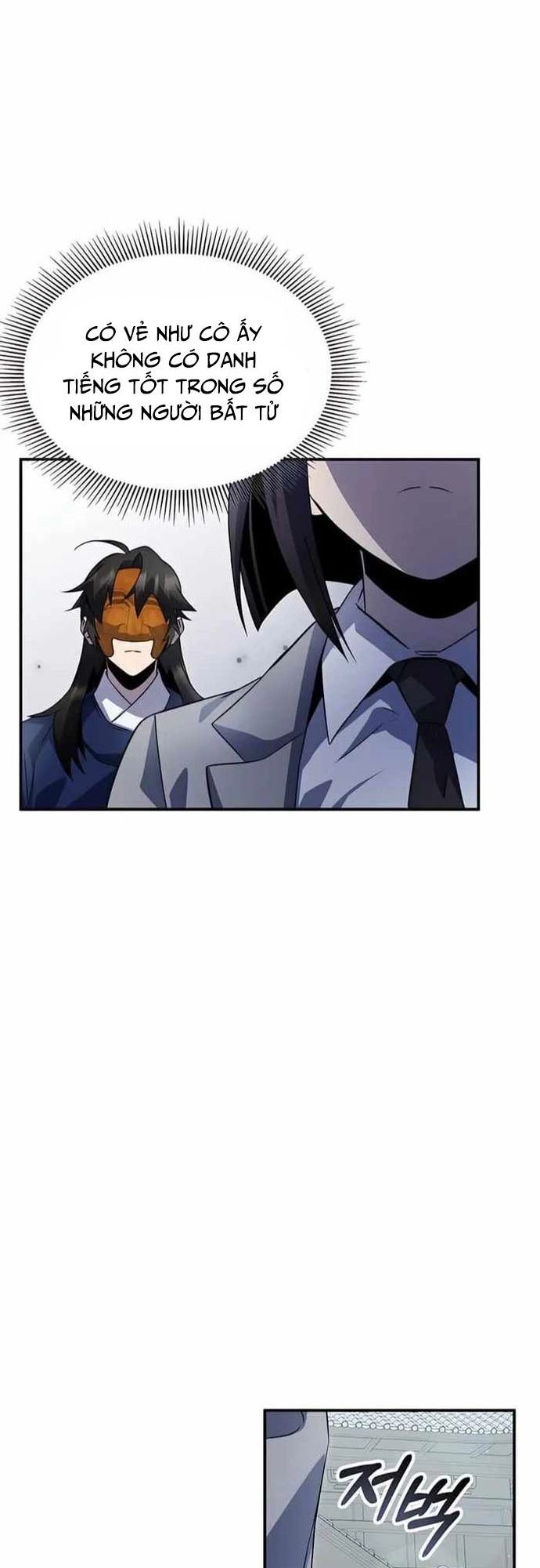 Tăng Lực Thợ Săn Chap 55 - Next Chap 56