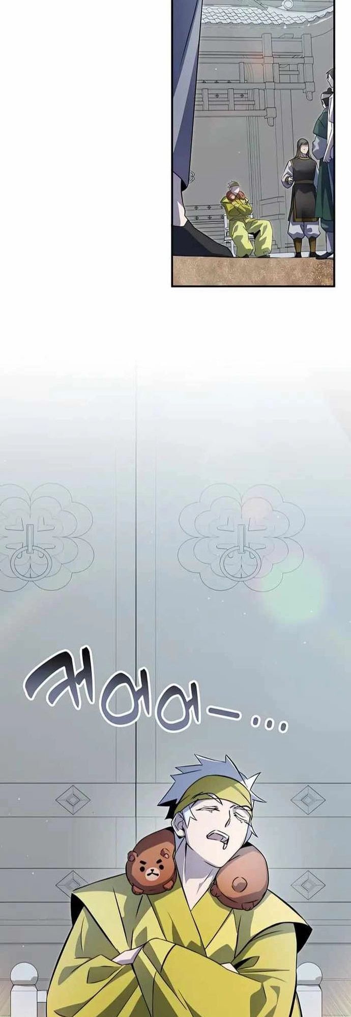 Tăng Lực Thợ Săn Chap 55 - Next Chap 56