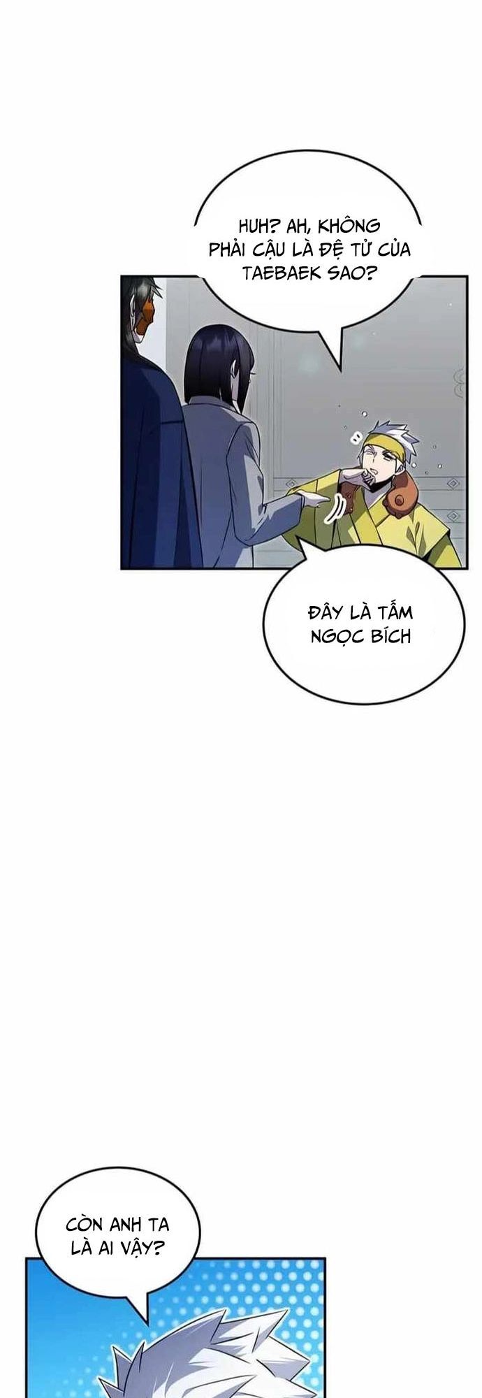 Tăng Lực Thợ Săn Chap 55 - Next Chap 56