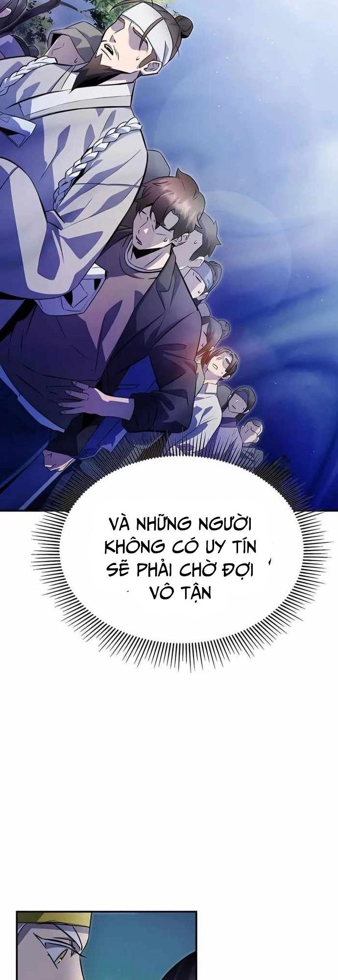 Tăng Lực Thợ Săn Chap 55 - Next Chap 56