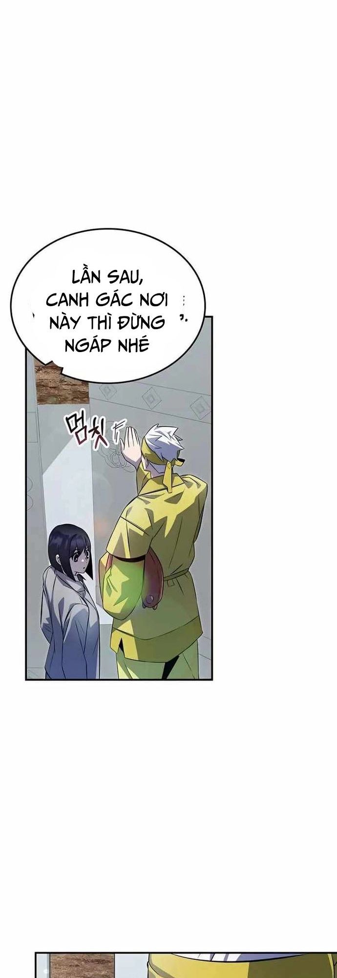 Tăng Lực Thợ Săn Chap 55 - Next Chap 56