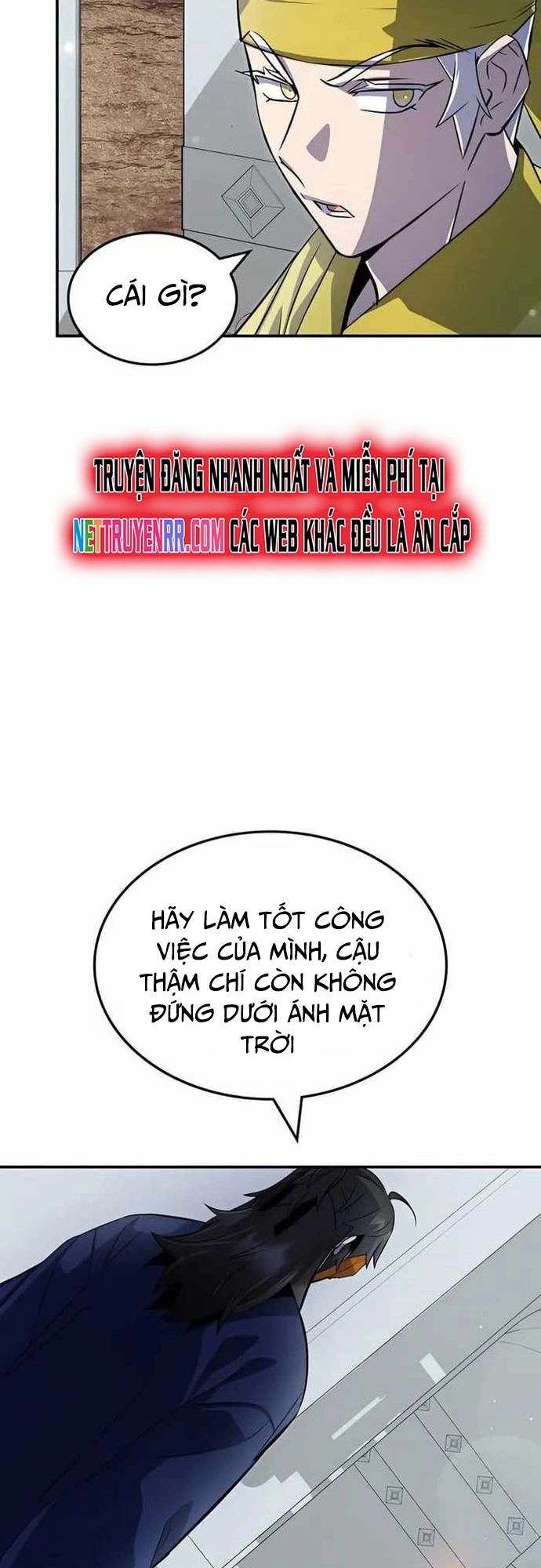 Tăng Lực Thợ Săn Chap 55 - Next Chap 56