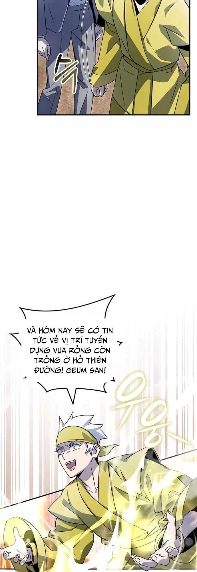 Tăng Lực Thợ Săn Chap 55 - Next Chap 56