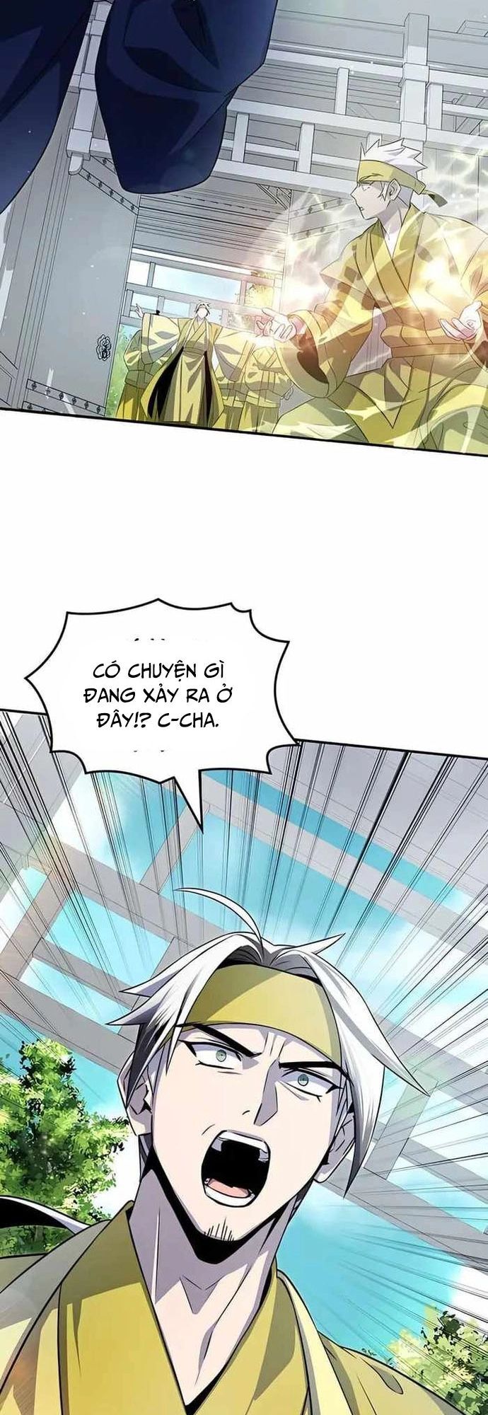 Tăng Lực Thợ Săn Chap 55 - Next Chap 56