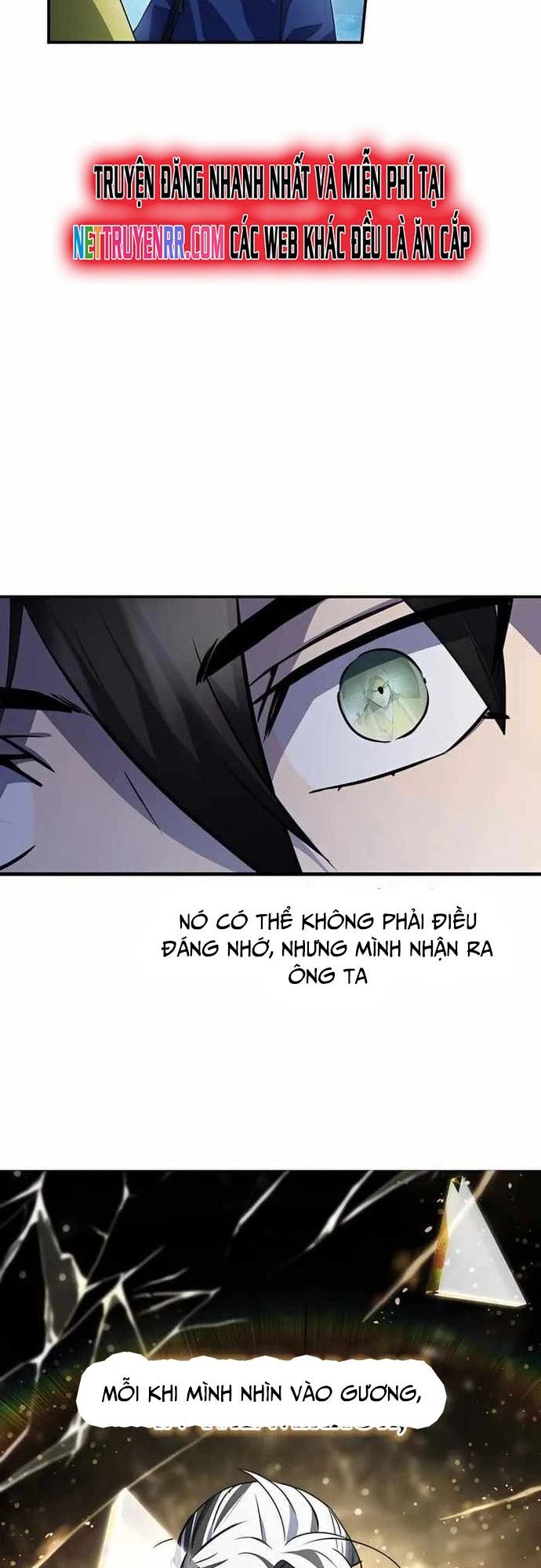 Tăng Lực Thợ Săn Chap 55 - Next Chap 56