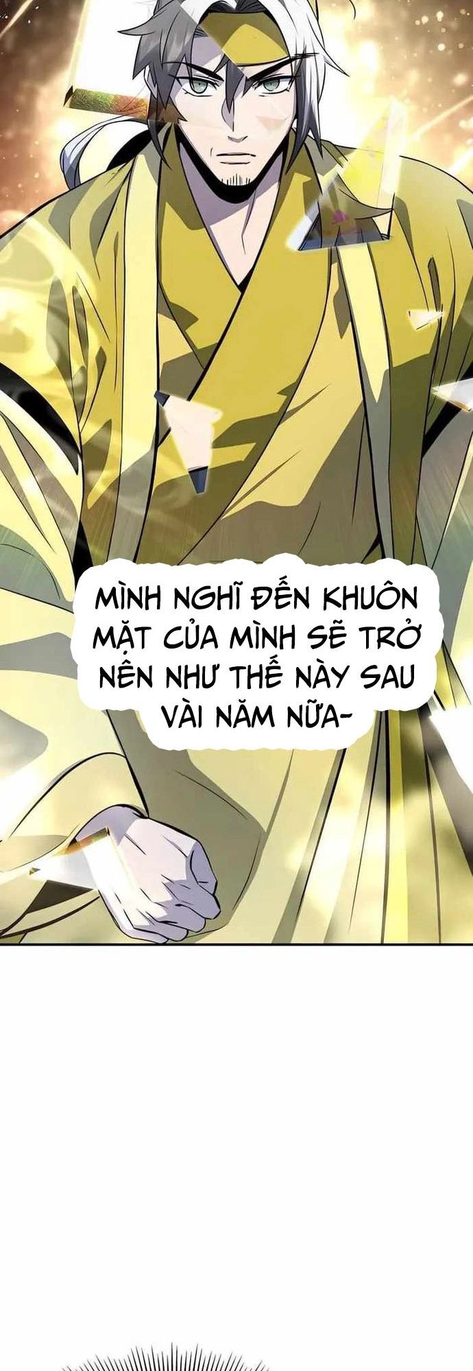 Tăng Lực Thợ Săn Chap 55 - Next Chap 56