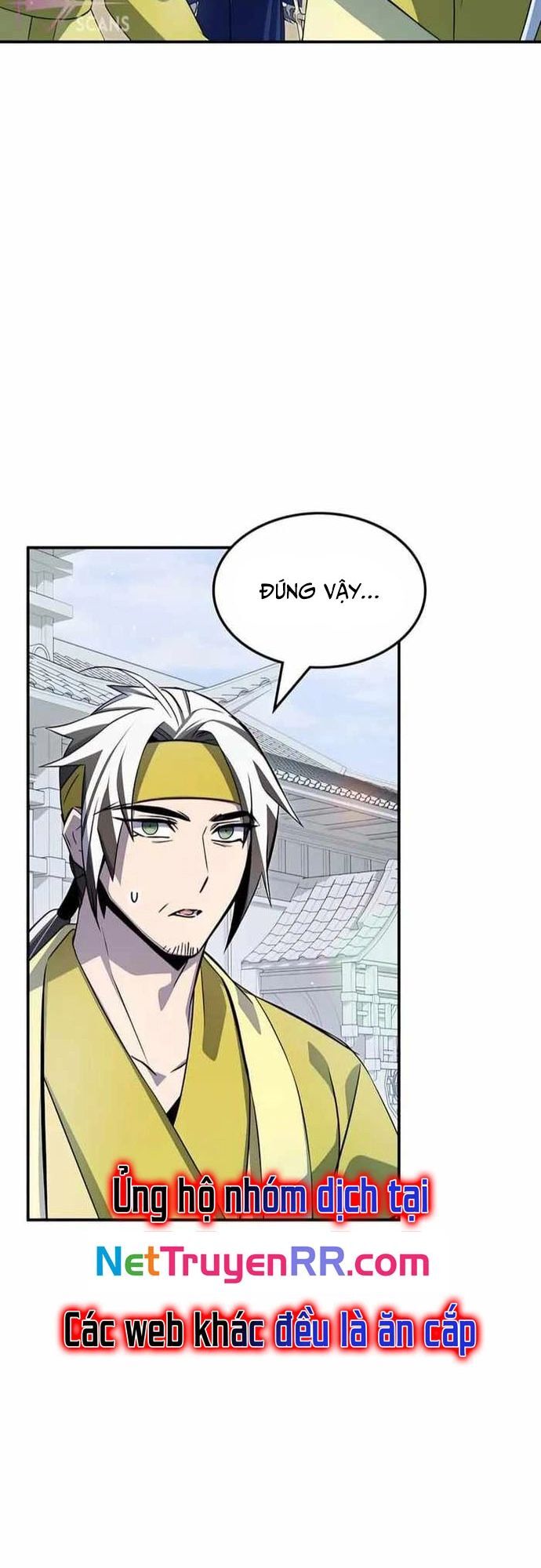 Tăng Lực Thợ Săn Chap 55 - Next Chap 56