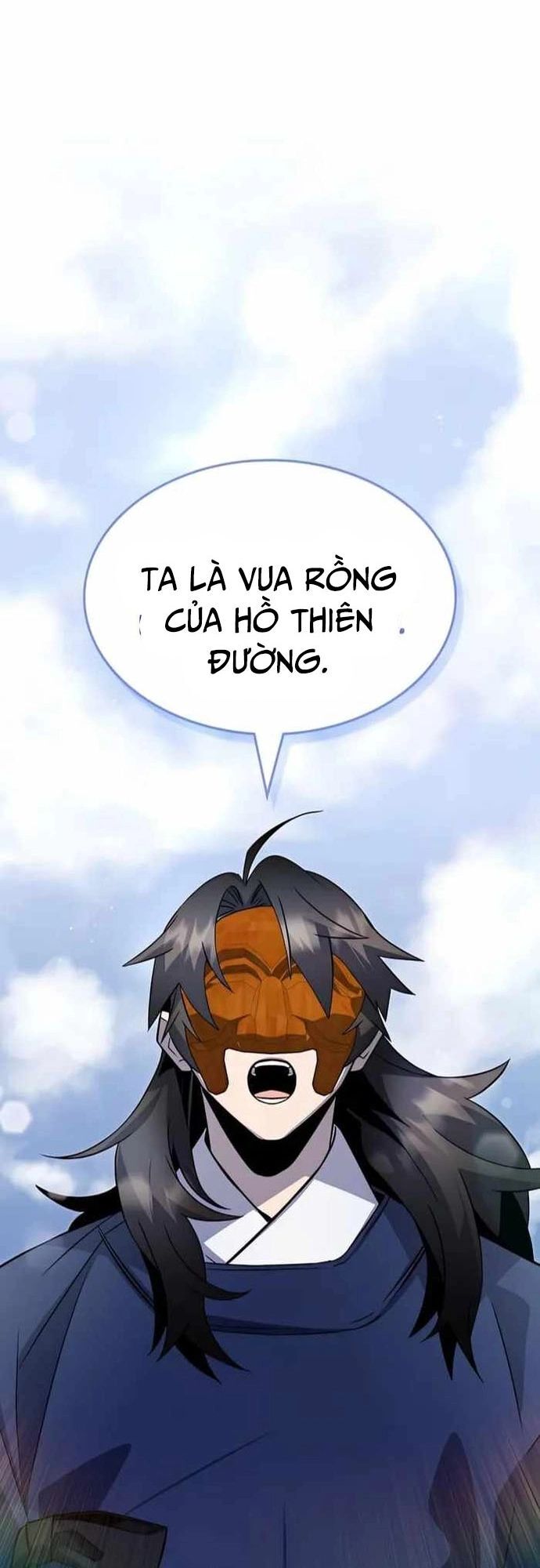 Tăng Lực Thợ Săn Chap 55 - Next Chap 56