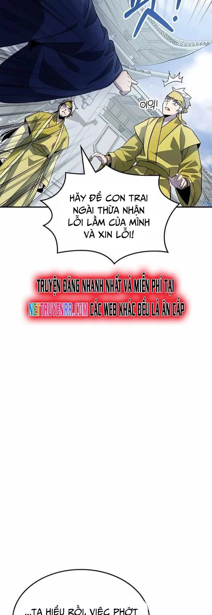 Tăng Lực Thợ Săn Chap 55 - Next Chap 56