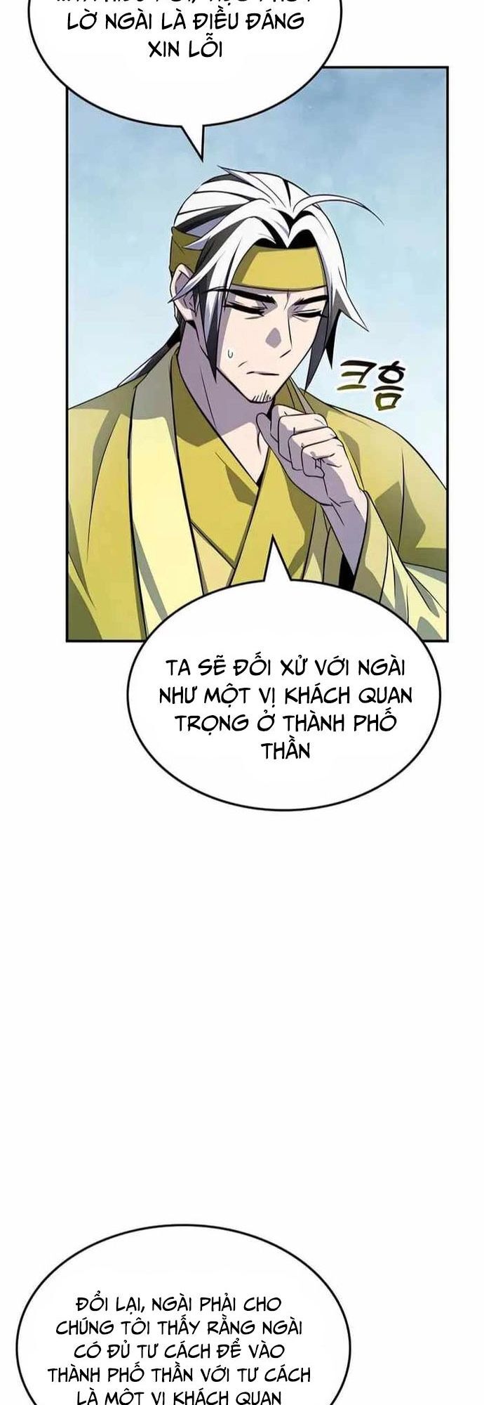 Tăng Lực Thợ Săn Chap 55 - Next Chap 56