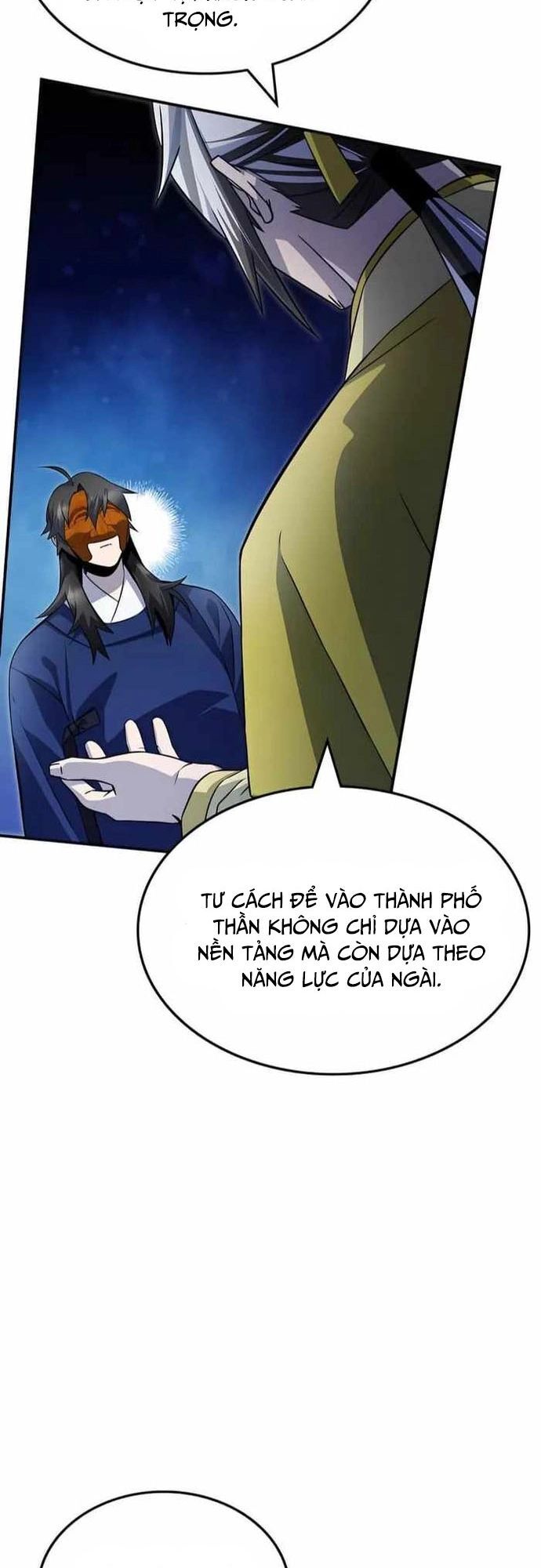 Tăng Lực Thợ Săn Chap 55 - Next Chap 56