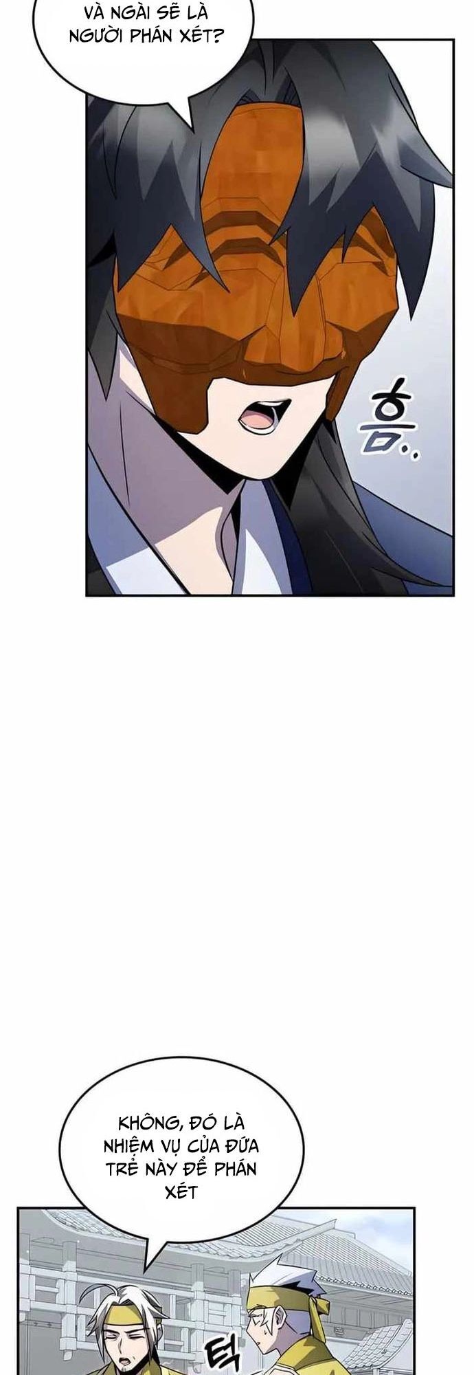 Tăng Lực Thợ Săn Chap 55 - Next Chap 56