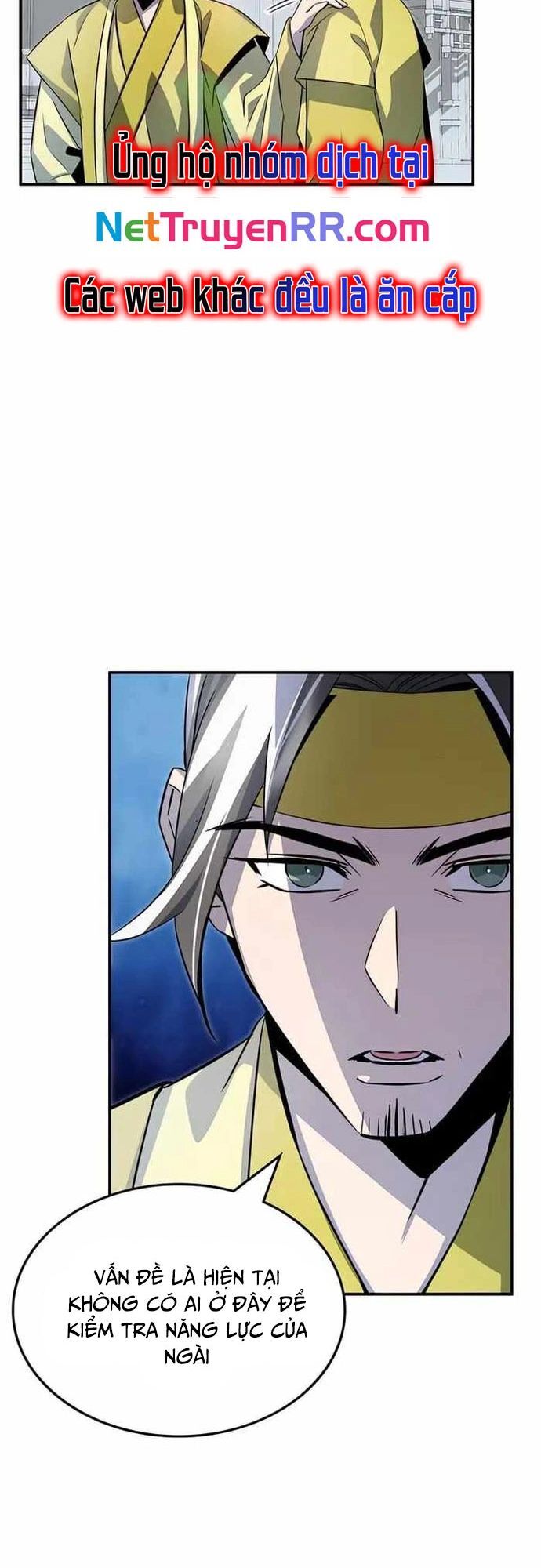 Tăng Lực Thợ Săn Chap 55 - Next Chap 56