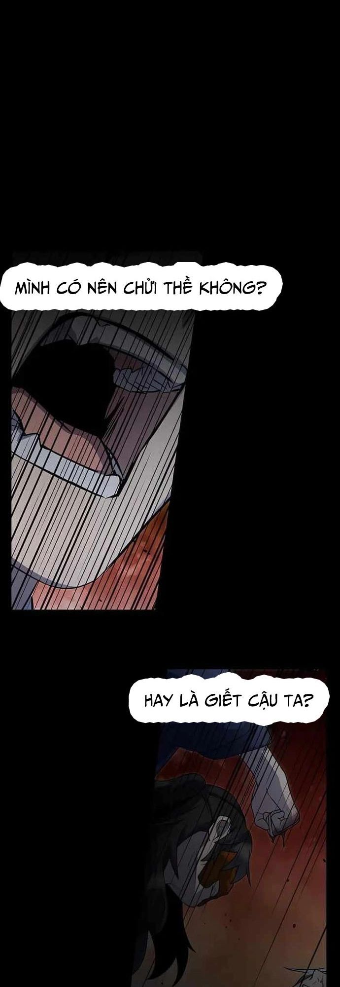 Tăng Lực Thợ Săn Chap 55 - Next Chap 56