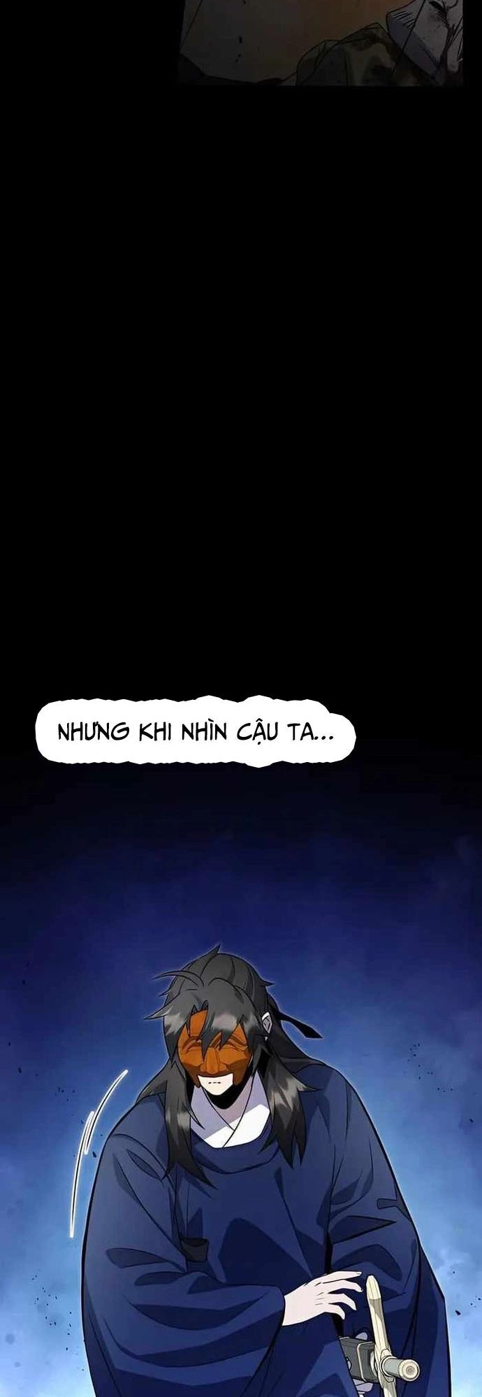 Tăng Lực Thợ Săn Chap 55 - Next Chap 56