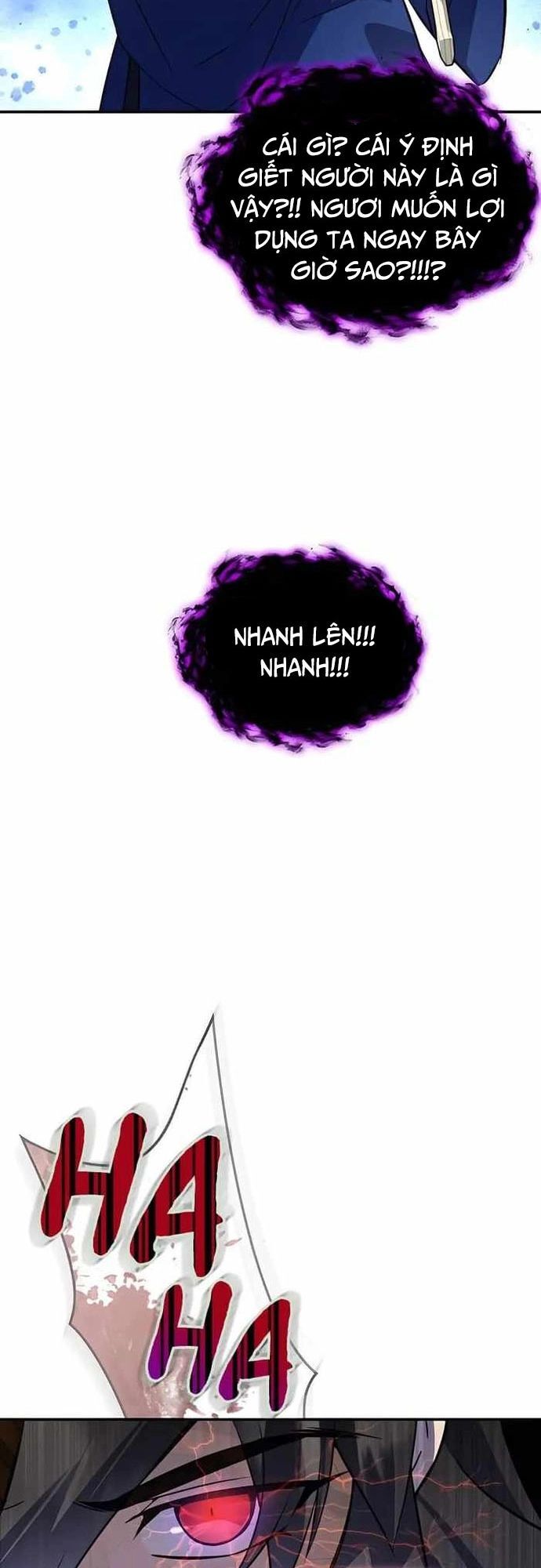 Tăng Lực Thợ Săn Chap 55 - Next Chap 56