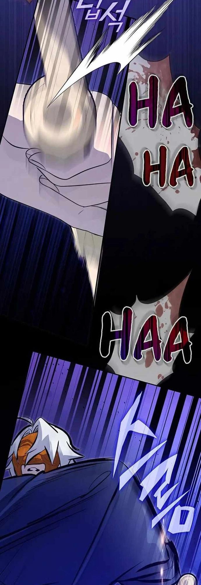 Tăng Lực Thợ Săn Chap 55 - Next Chap 56