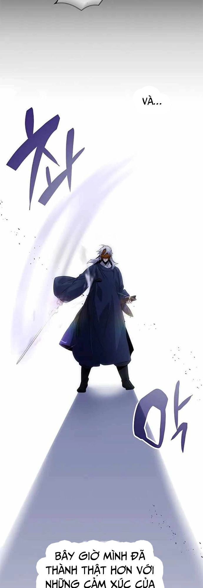 Tăng Lực Thợ Săn Chap 55 - Next Chap 56