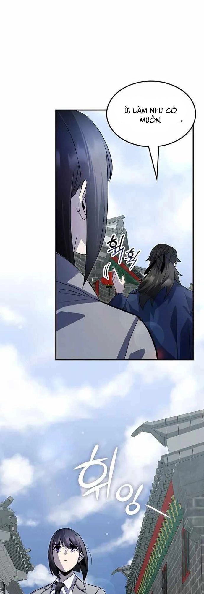 Tăng Lực Thợ Săn Chap 55 - Next Chap 56