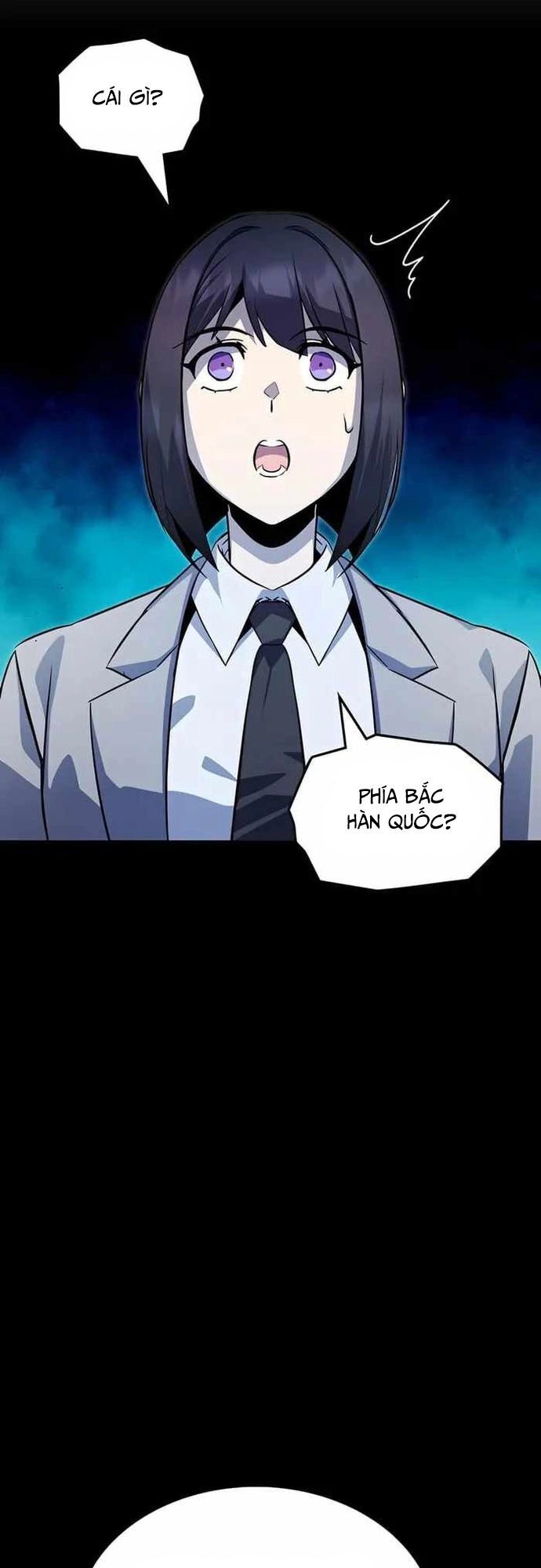 Tăng Lực Thợ Săn Chap 55 - Next Chap 56