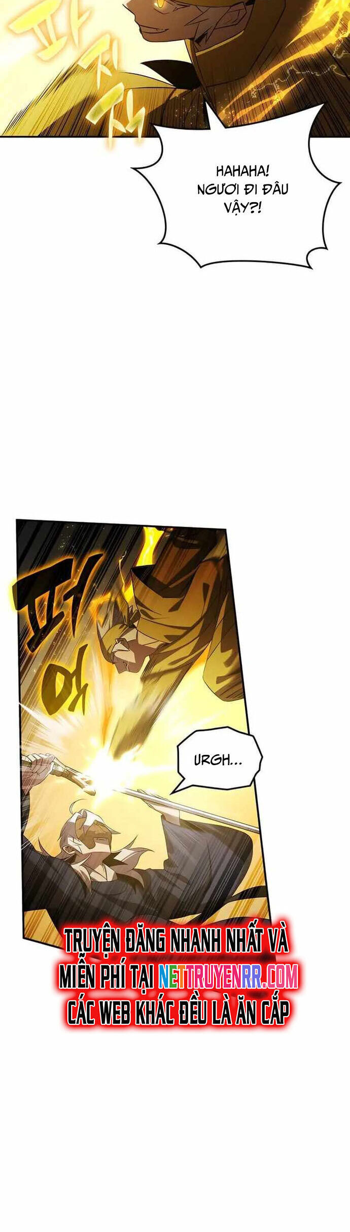 Tăng Lực Thợ Săn Chap 56 - Next Chap 57