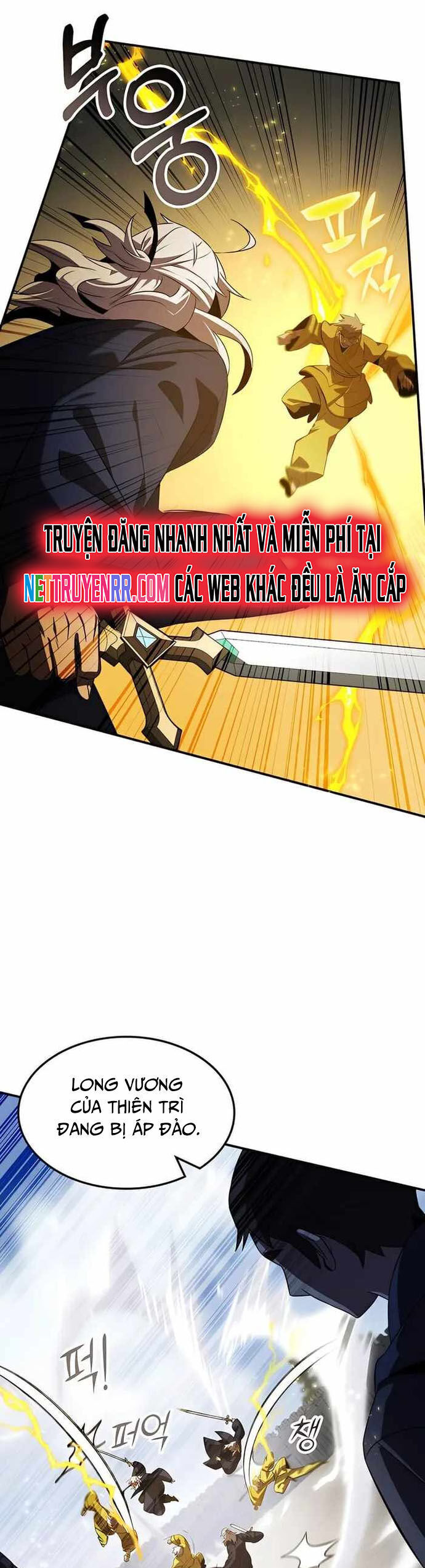 Tăng Lực Thợ Săn Chap 56 - Next Chap 57