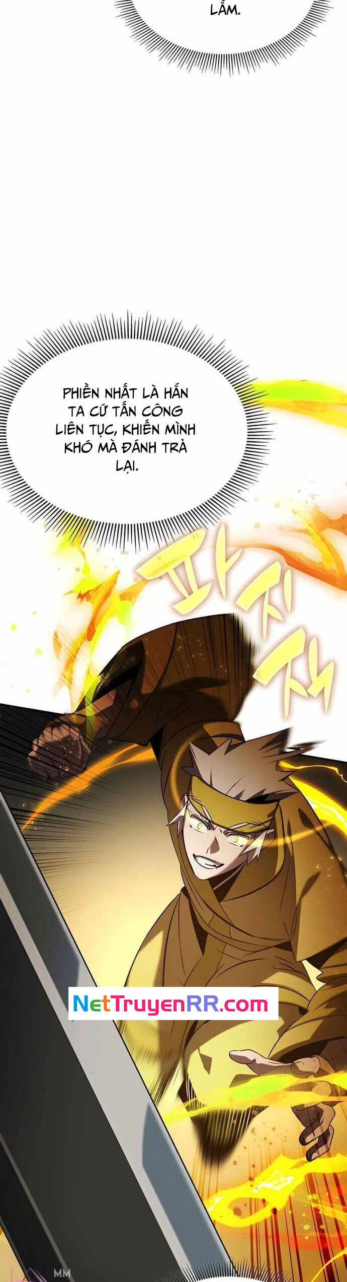 Tăng Lực Thợ Săn Chap 56 - Next Chap 57