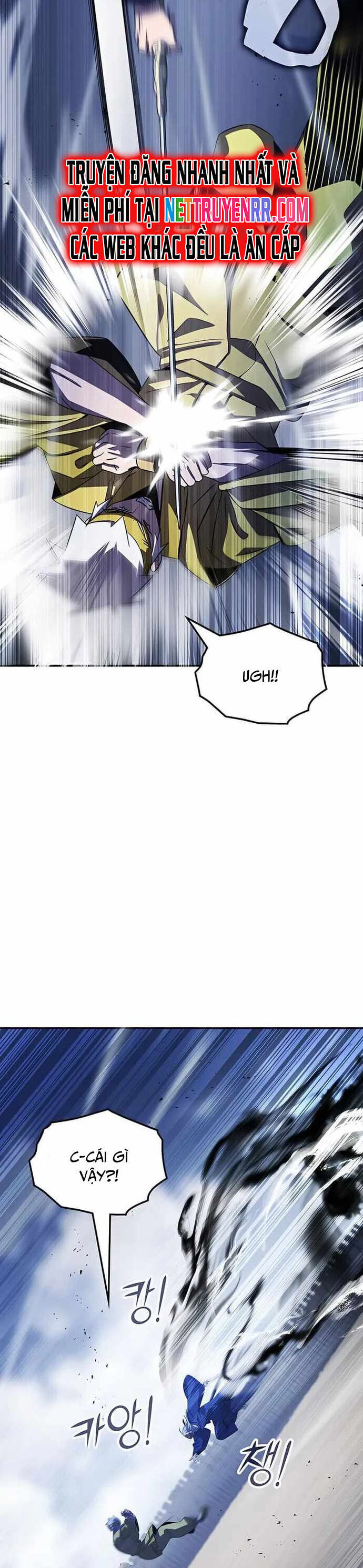 Tăng Lực Thợ Săn Chap 56 - Next Chap 57