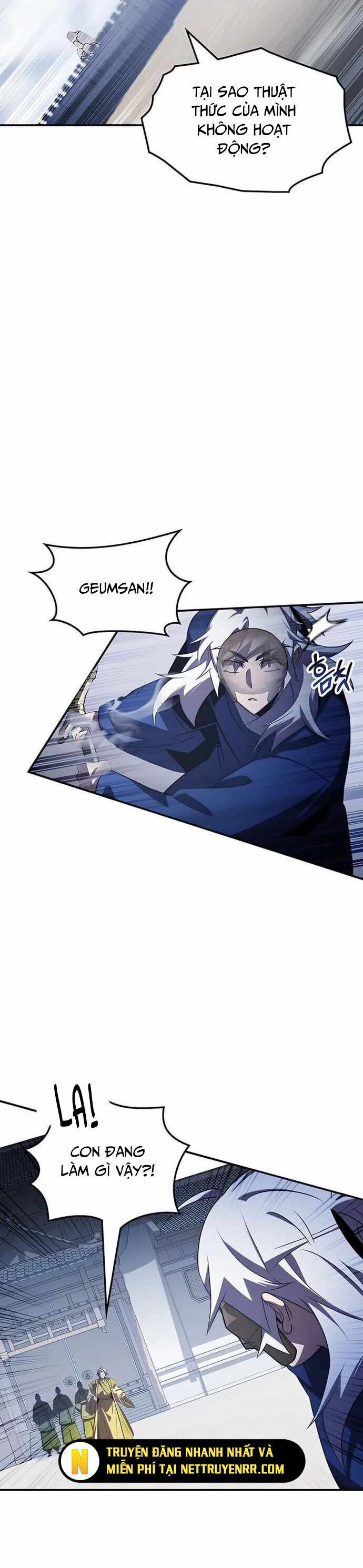 Tăng Lực Thợ Săn Chap 56 - Next Chap 57