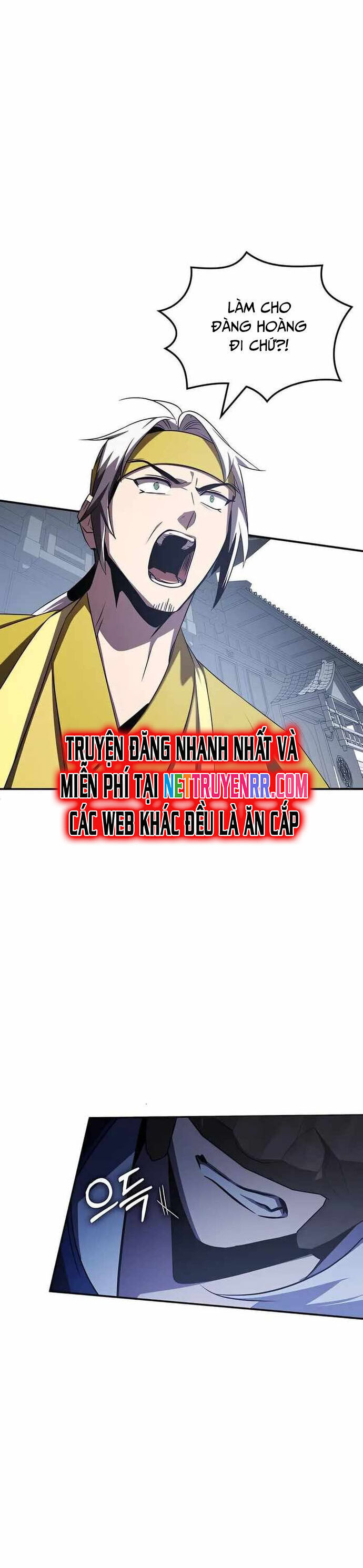 Tăng Lực Thợ Săn Chap 56 - Next Chap 57
