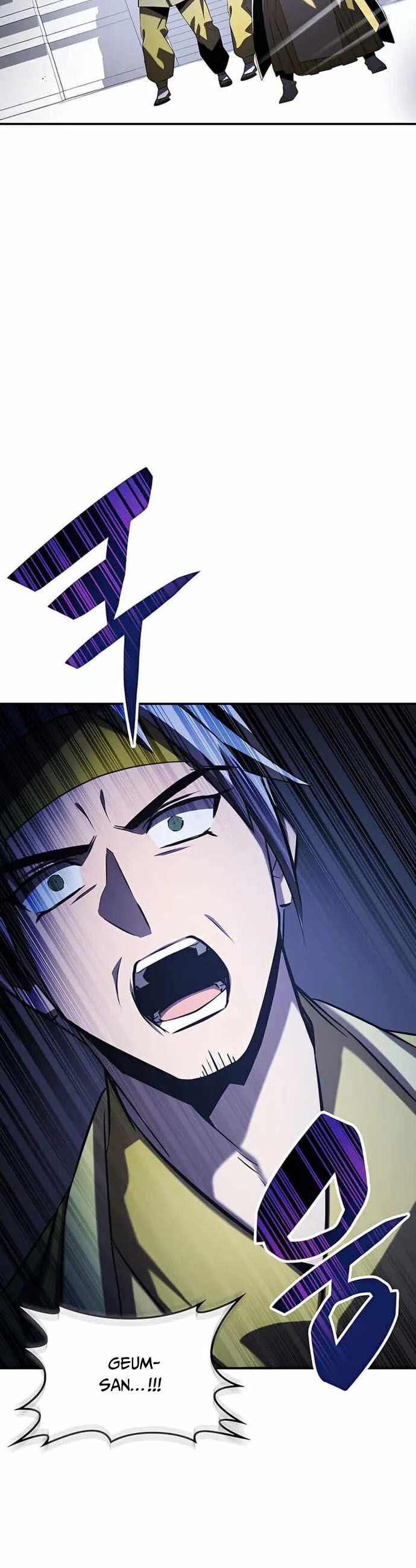 Tăng Lực Thợ Săn Chap 56 - Next Chap 57