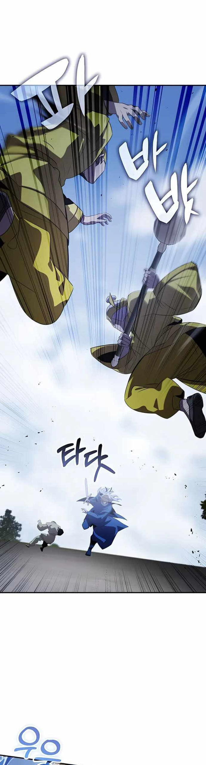 Tăng Lực Thợ Săn Chap 56 - Next Chap 57