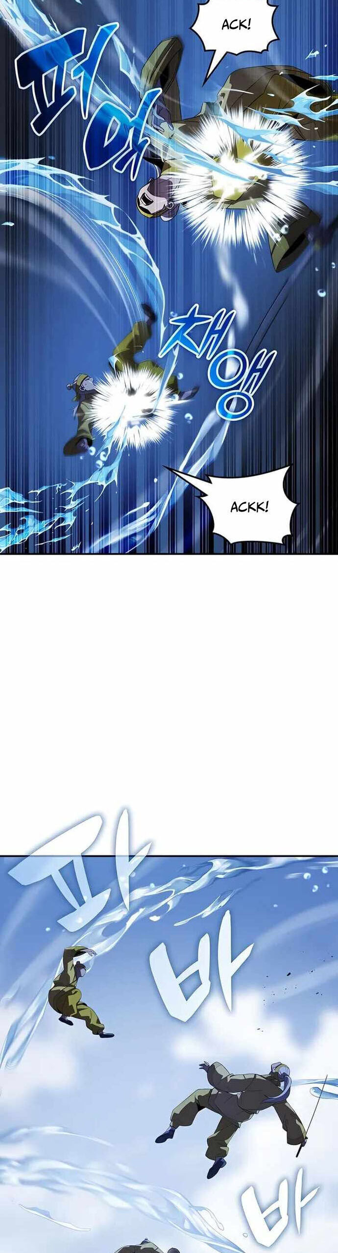 Tăng Lực Thợ Săn Chap 56 - Next Chap 57