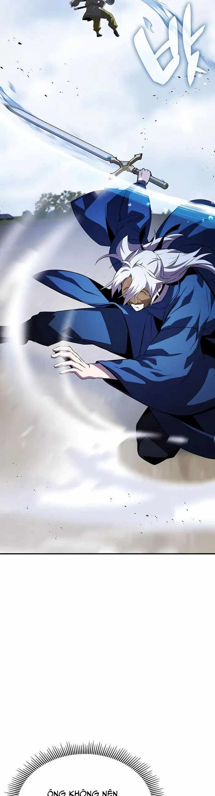 Tăng Lực Thợ Săn Chap 56 - Next Chap 57