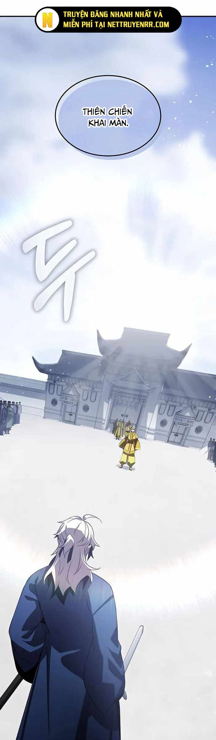 Tăng Lực Thợ Săn Chap 56 - Next Chap 57