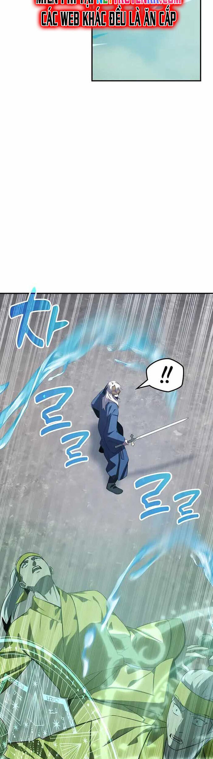 Tăng Lực Thợ Săn Chap 56 - Next Chap 57