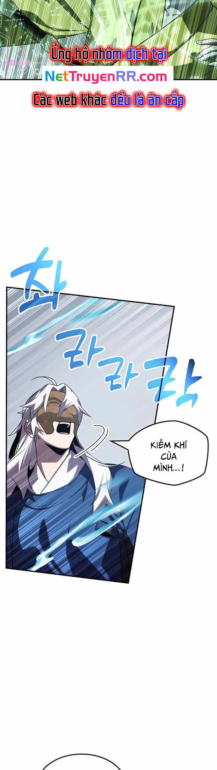Tăng Lực Thợ Săn Chap 56 - Next Chap 57
