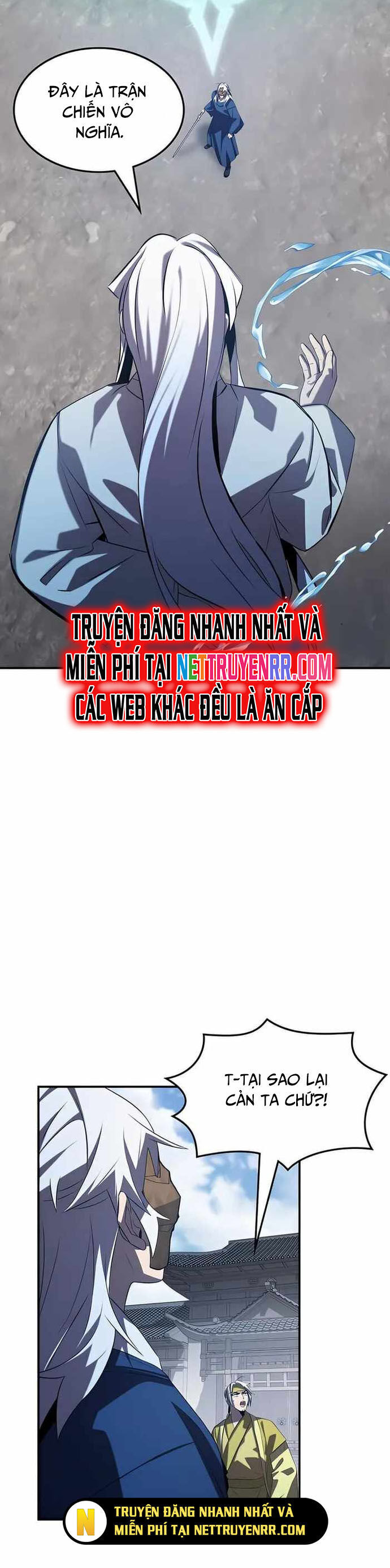 Tăng Lực Thợ Săn Chap 56 - Next Chap 57