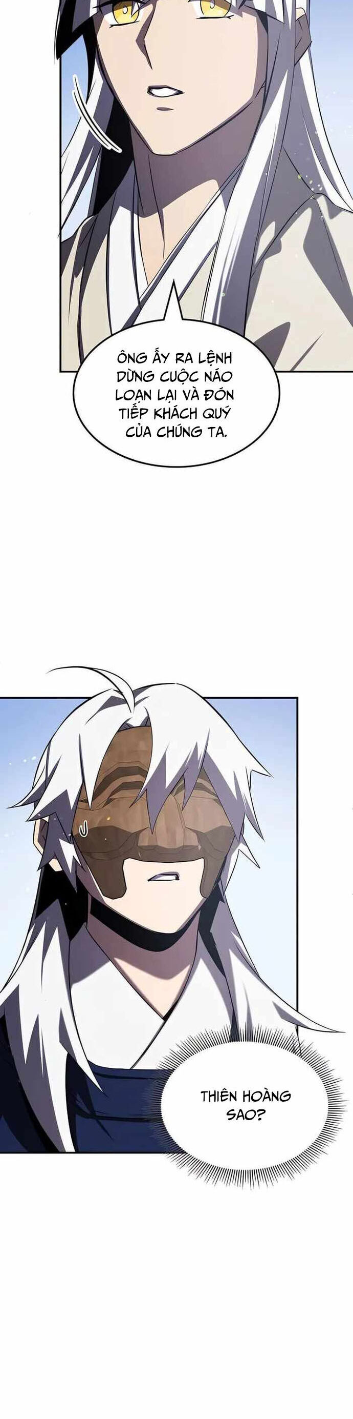Tăng Lực Thợ Săn Chap 56 - Next Chap 57